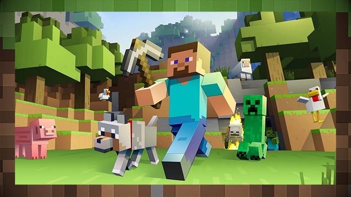 Сколько места занимает Minecraft на ПК и не только